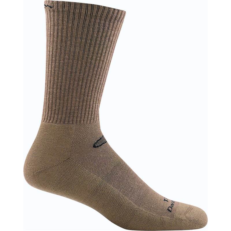 Darn Tough Tactical Micro Crew Lightweight Cushion Socks-1